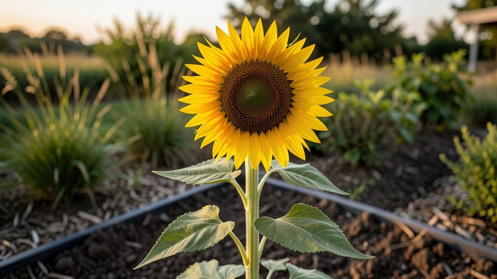 Do Sunflowers Need Sun: Essential Light Rules for Stronger Stalks