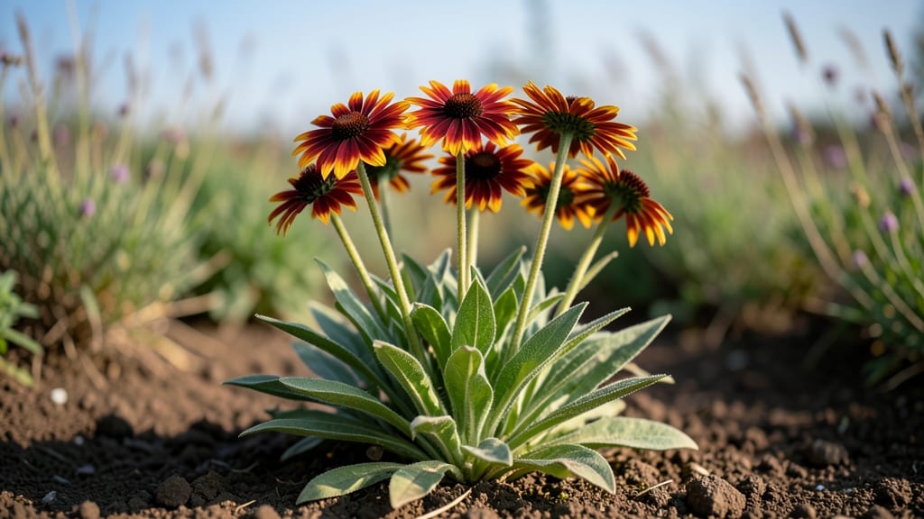 How Tall Does Blanket Flower Grow: Variety-Specific Heights & Garden Spacing Guide