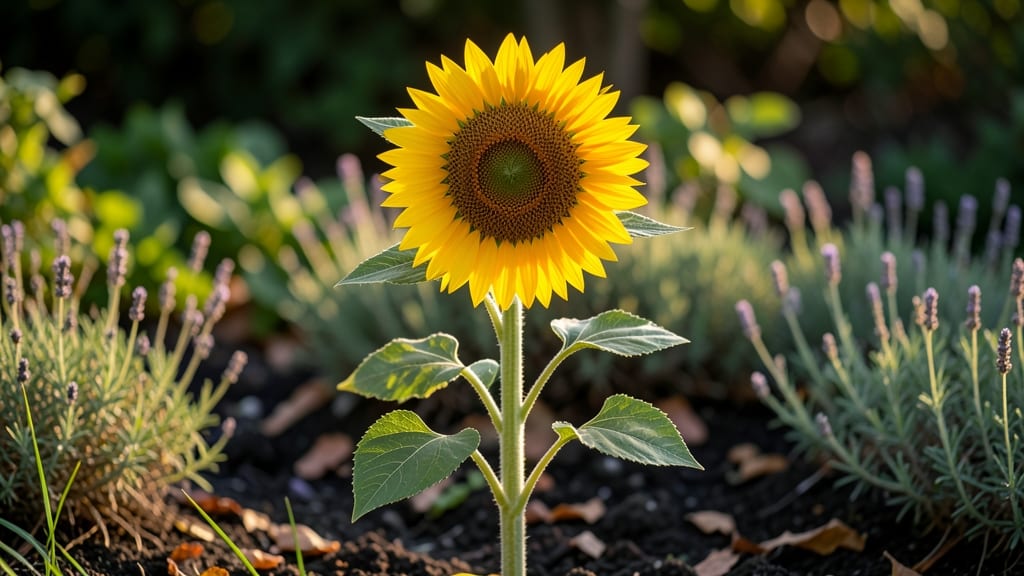 How Tall Do Sunflowers Grow: Variety Heights Compared for Your Garden
