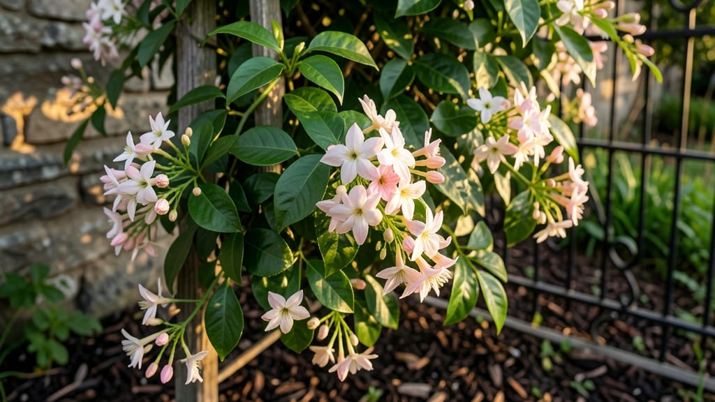 Jasmine Flowers Bloom: When & How to Trigger Fragrance-Packed Blooms Year-Round