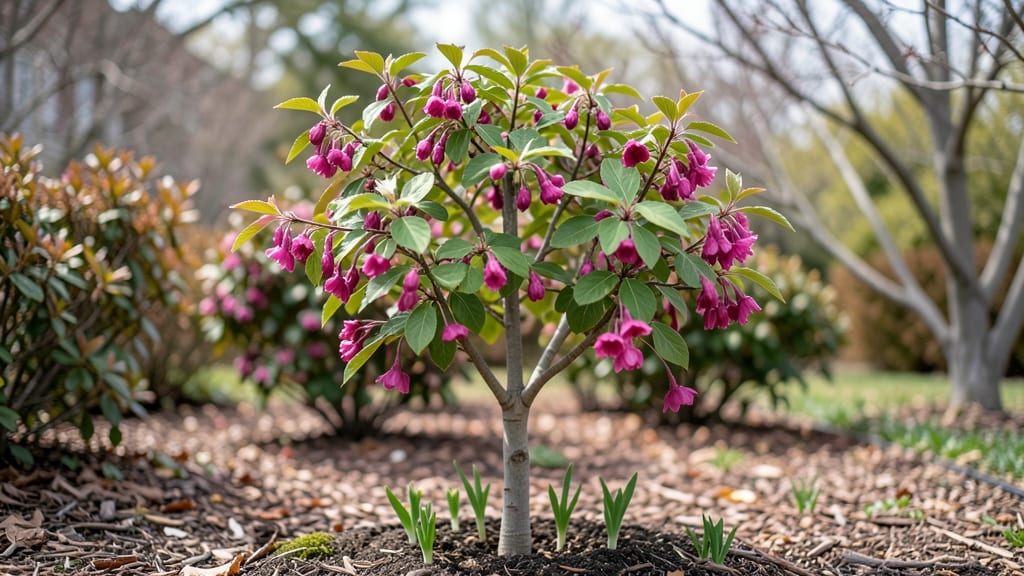 Tree With Little Purple Flowers: 5 Best Varieties for Year-Round Color
