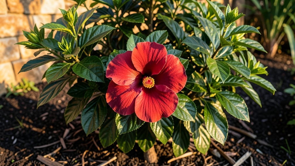 Biggest Hibiscus Flowers: 10 Towering Varieties and Their Growing Secrets