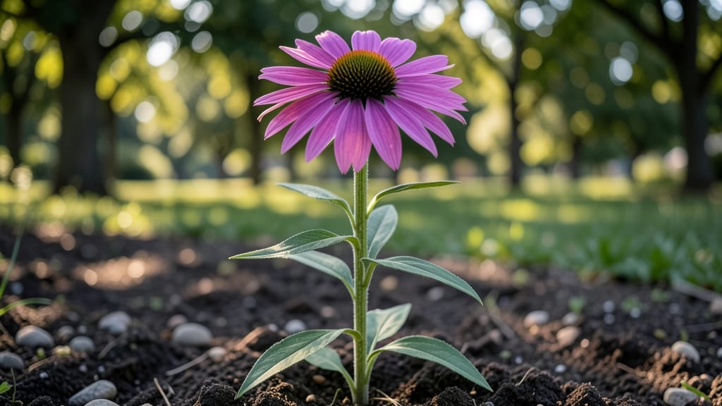 Coneflower Bloom Season: Peak Months By USDA Zone For Long-Lasting Color