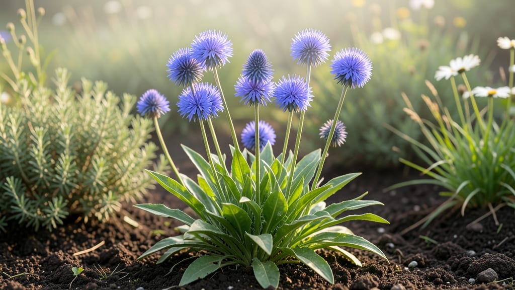 How Tall Do Bachelor Button Flowers Grow: Compact Varieties vs Giant Blooms Explained