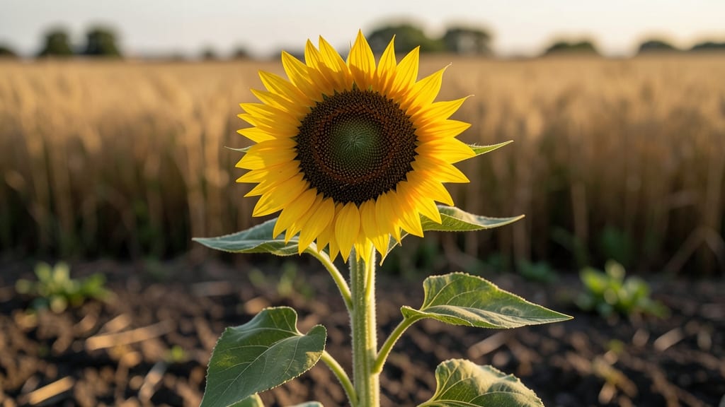 Does Sunflower Need Direct Sunlight: Truth About Light Needs for Healthy Growth