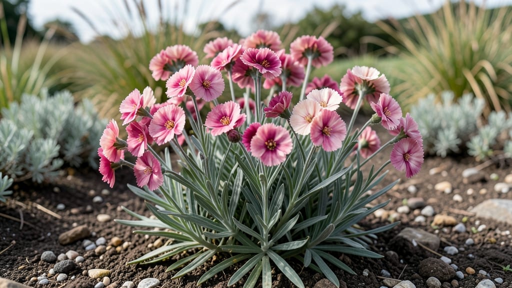 Dianthus Flowering Season: When & How to Trigger Longer Blooms by Zone