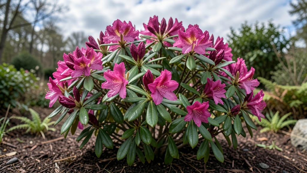 Azalea Flowering Time: Predict Bloom Dates by Your USDA Zone
