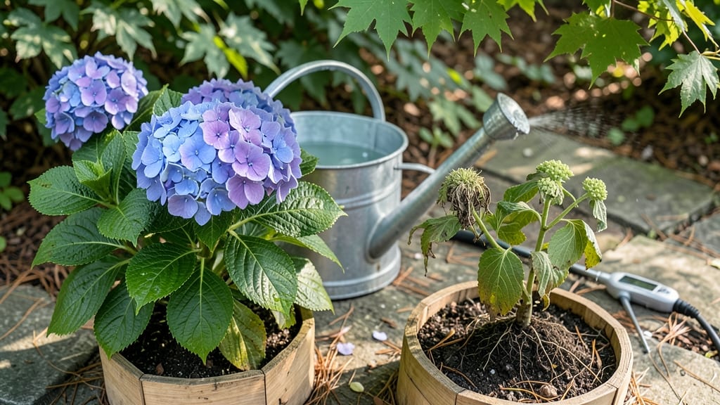 Should You Water Flowers Everyday: Science-Backed Schedule for Healthy Growth